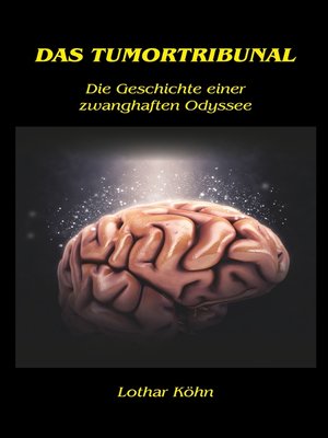 cover image of Das Tumortribunal